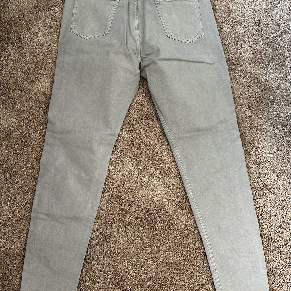 rag & bone jeans - Picture 2 of 6